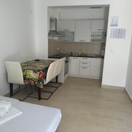 Apartments Vinko Novalja Kültér fotó