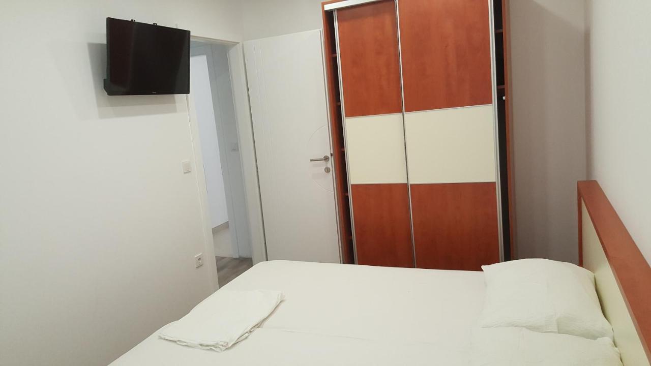 Apartments Vinko Novalja Kültér fotó
