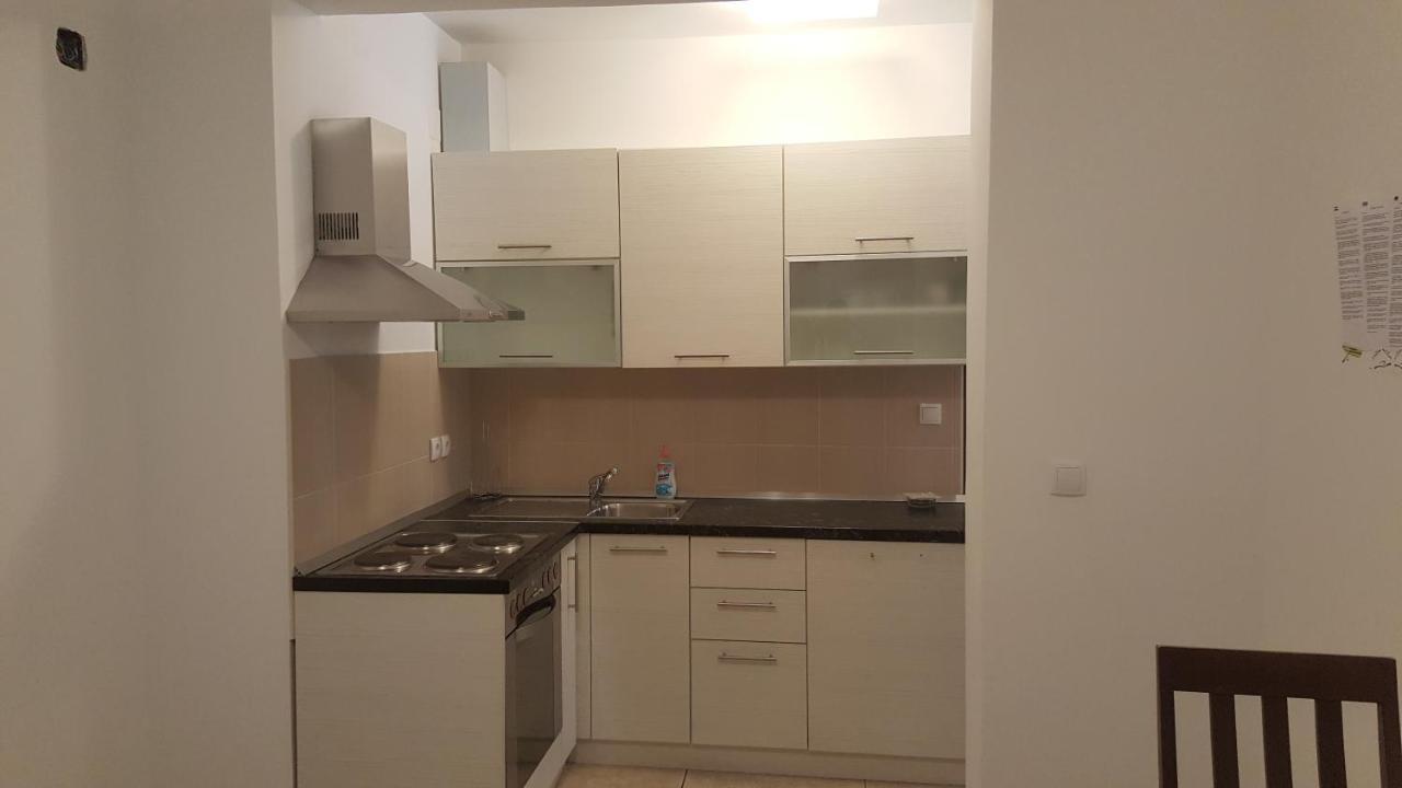 Apartments Vinko Novalja Kültér fotó