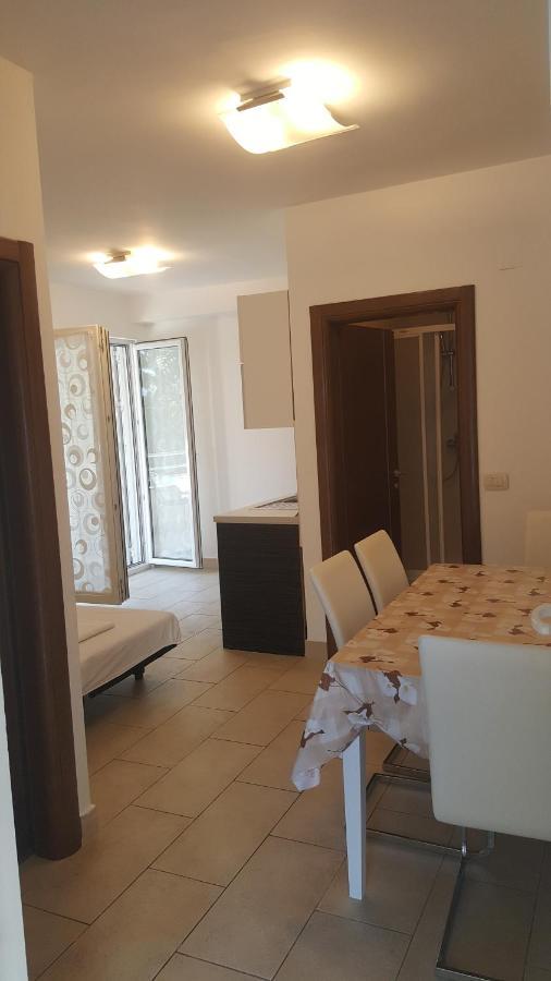 Apartments Vinko Novalja Kültér fotó