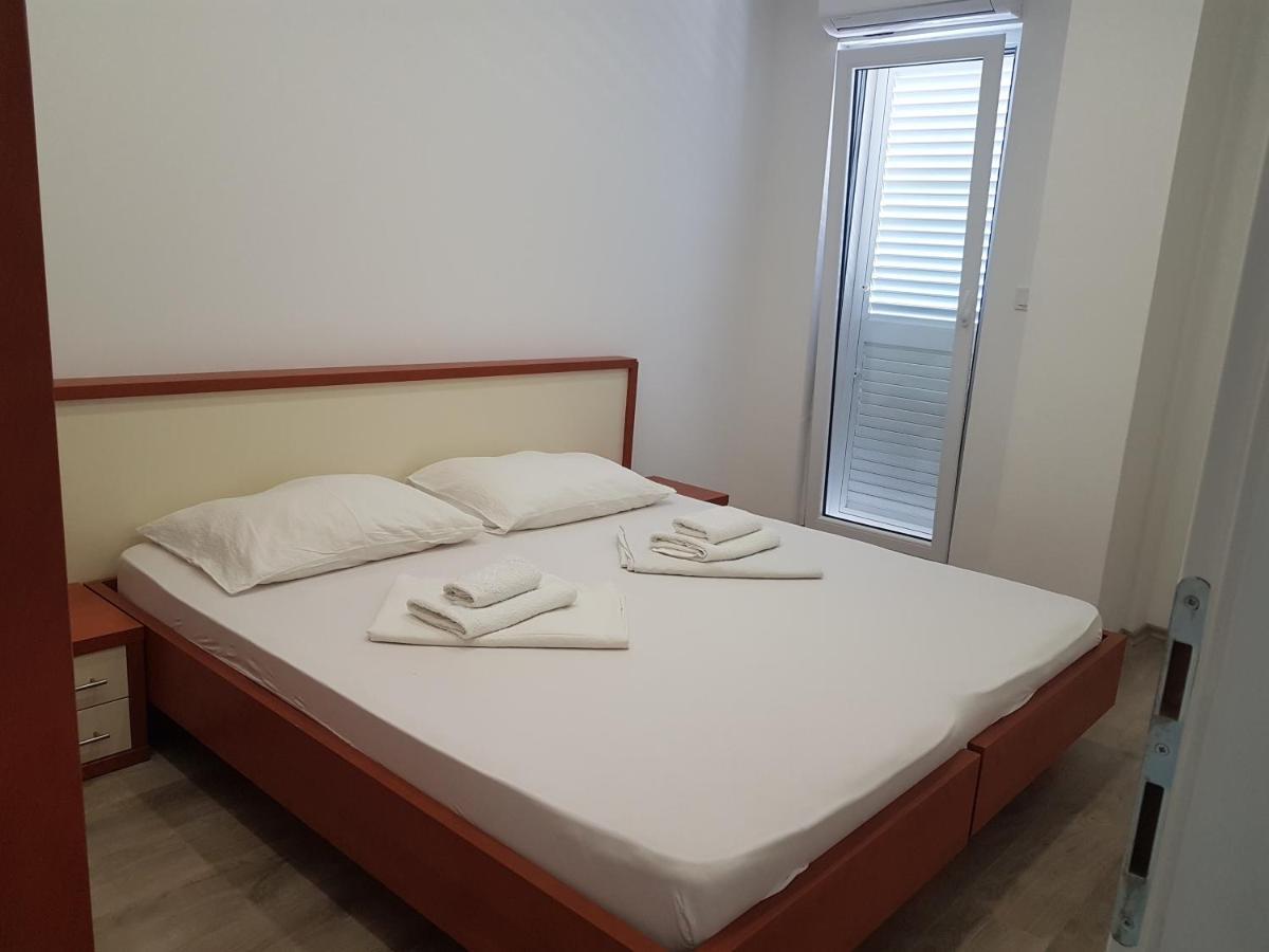 Apartments Vinko Novalja Kültér fotó