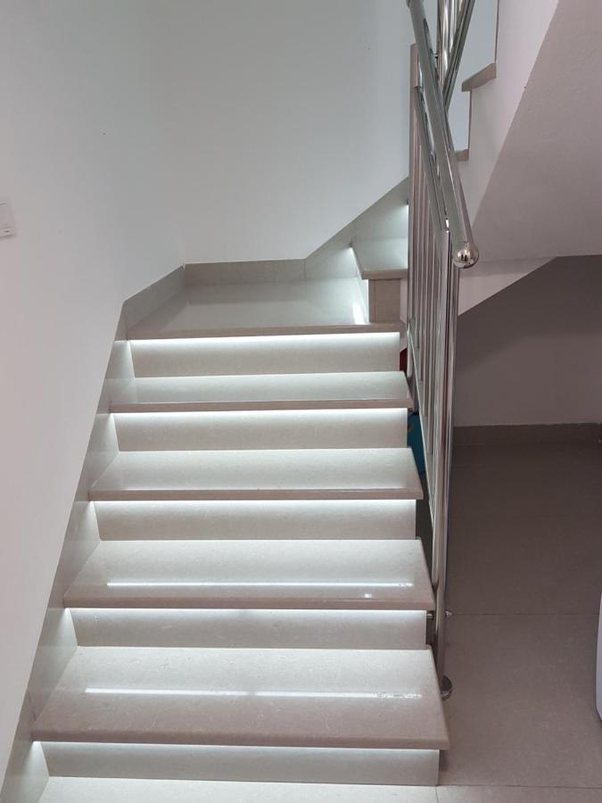 Apartments Vinko Novalja Kültér fotó