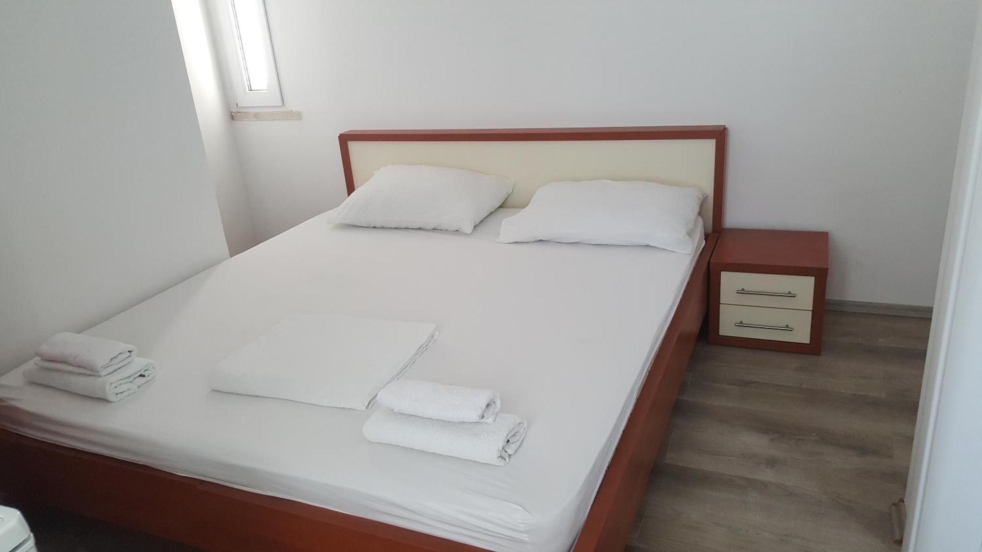 Apartments Vinko Novalja Szoba fotó