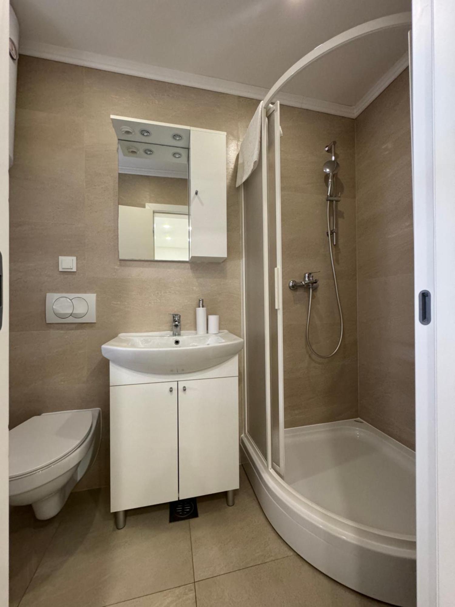 Apartments Vinko Novalja Kültér fotó