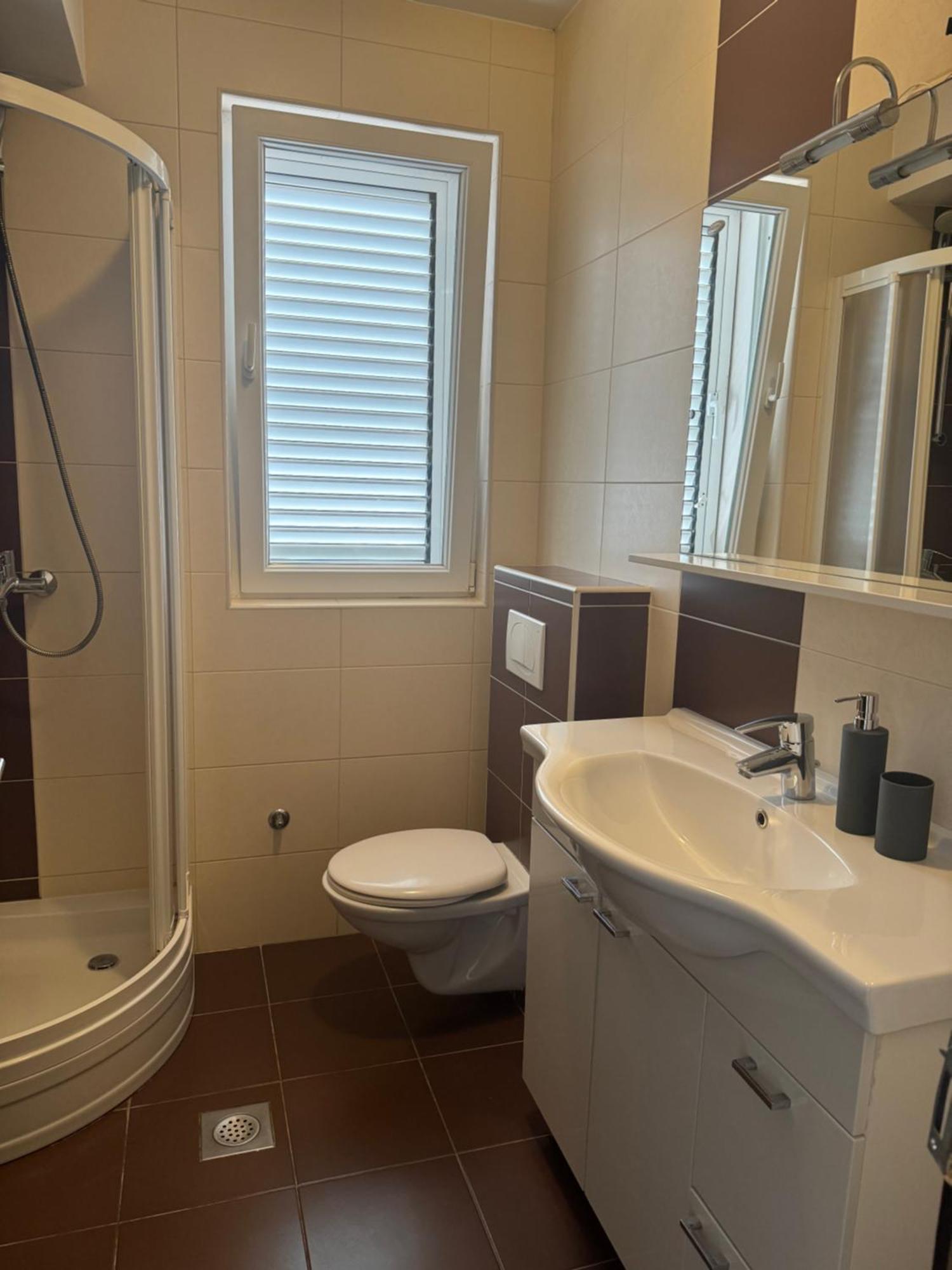 Apartments Vinko Novalja Kültér fotó