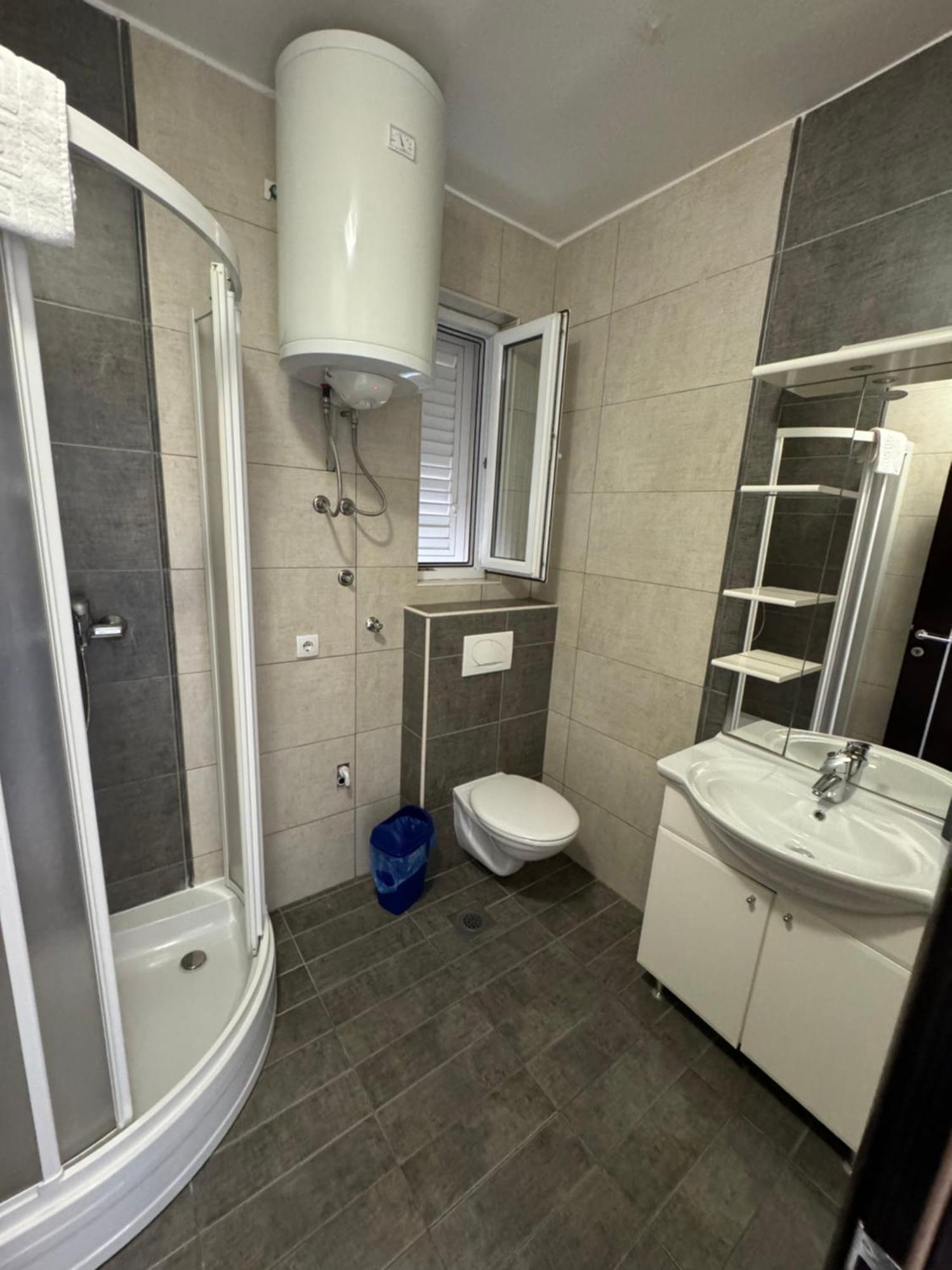 Apartments Vinko Novalja Kültér fotó