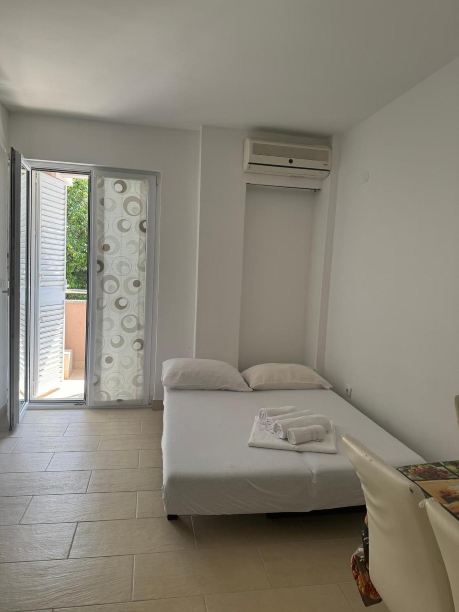 Apartments Vinko Novalja Kültér fotó