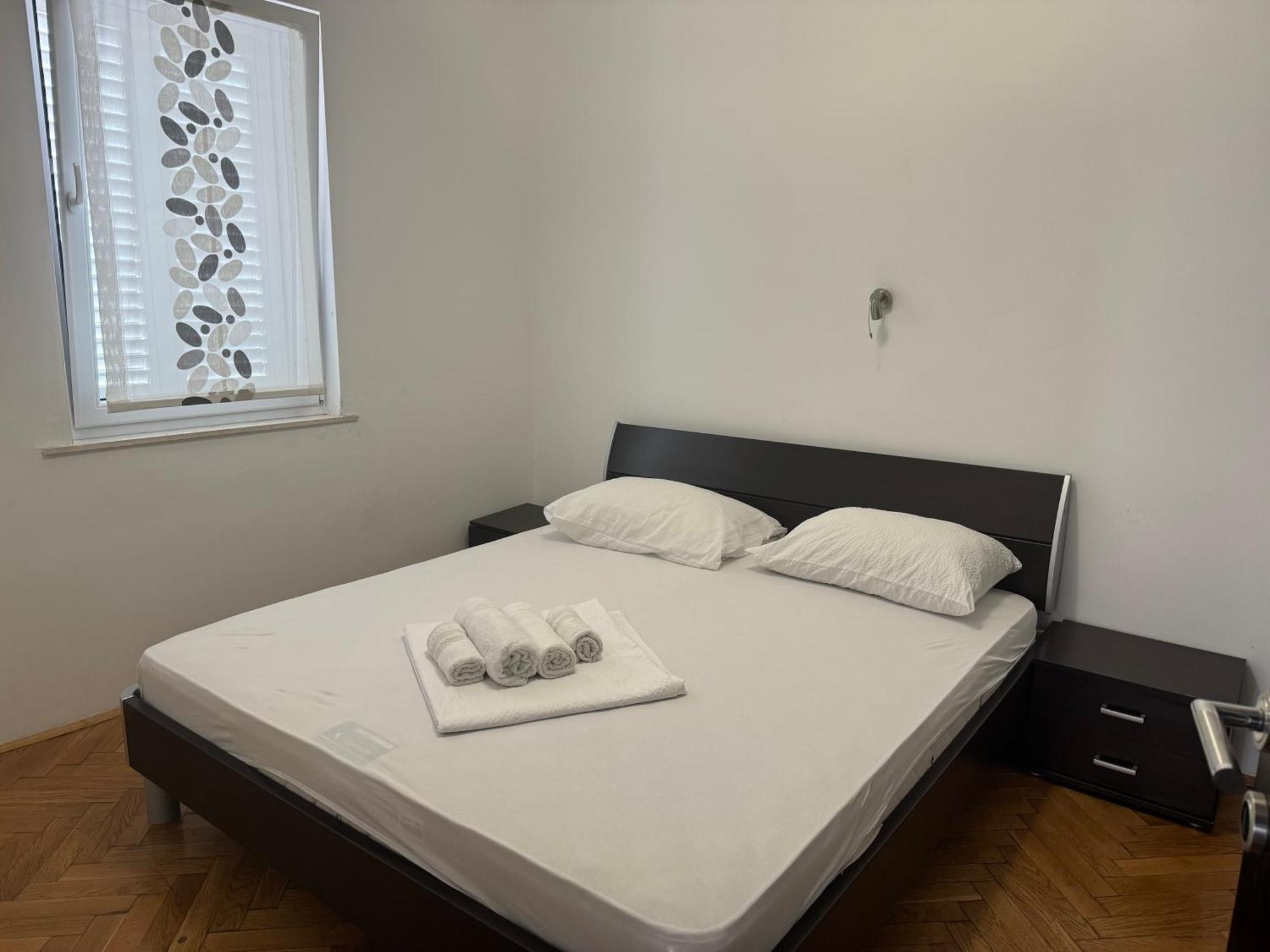 Apartments Vinko Novalja Kültér fotó