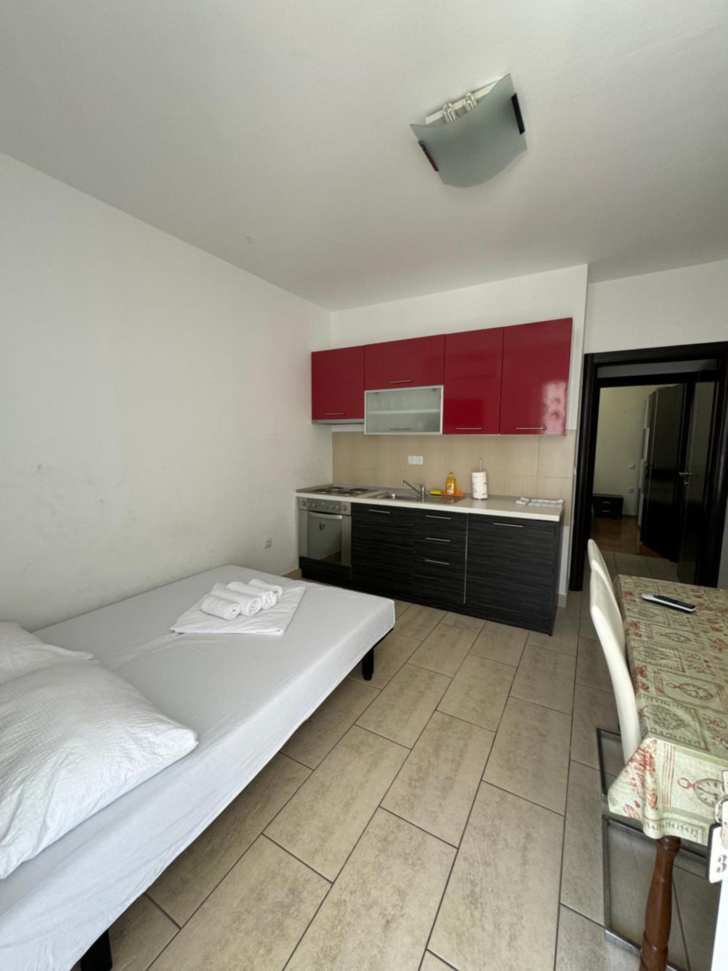 Apartments Vinko Novalja Kültér fotó