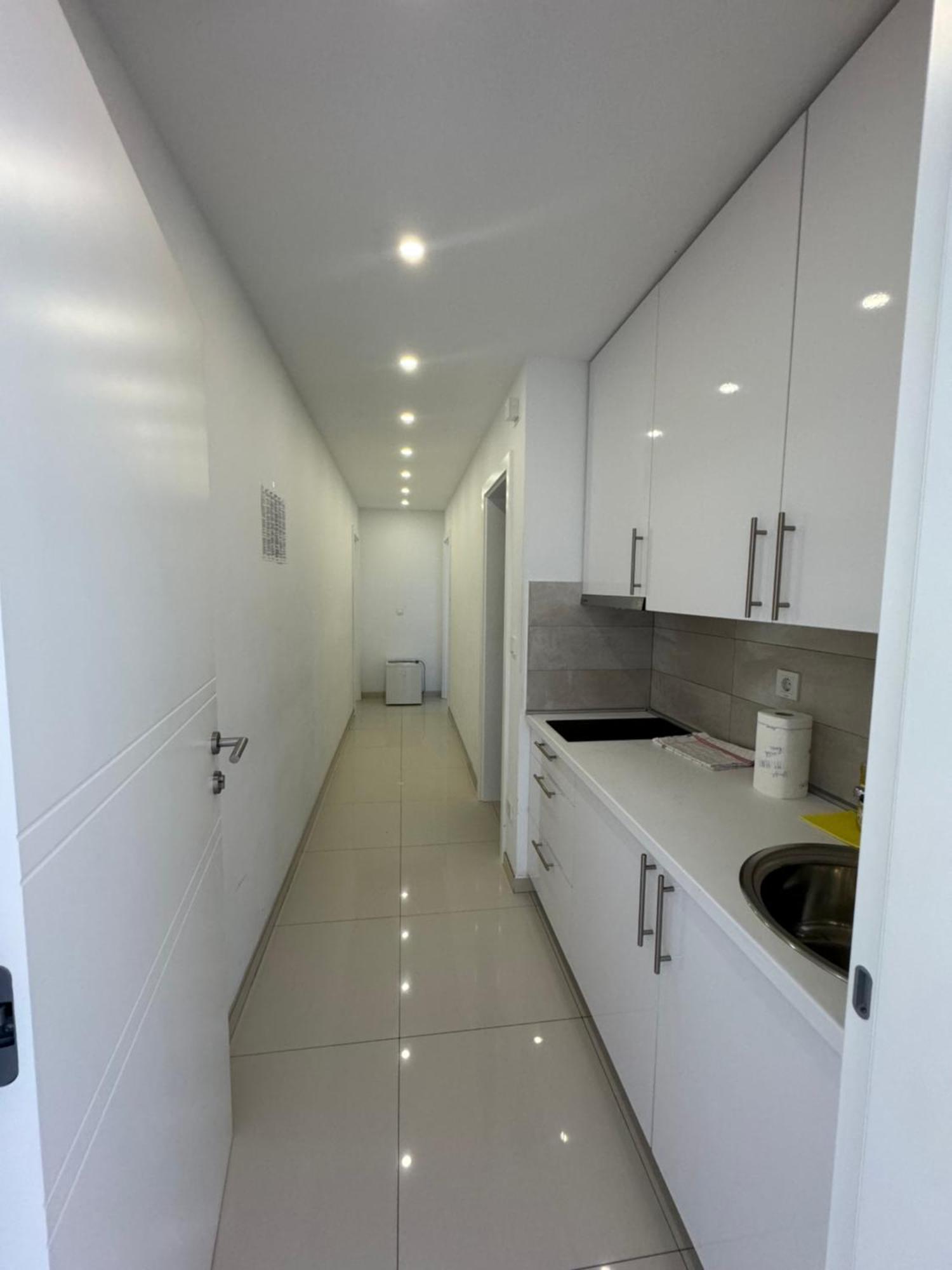 Apartments Vinko Novalja Kültér fotó
